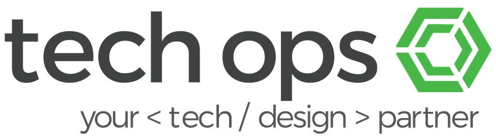 Tech Ops PH - your <tech/design> partner